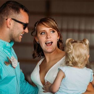 Meet your Posher, Lisa